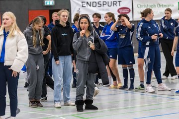 Bild 3 - Budenzauber Lueneburg Damen ueberregional
